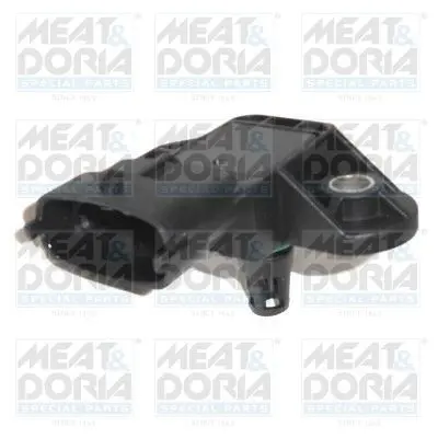 Handler.Part Sensor, boost pressure MEAT & DORIA 82340 1