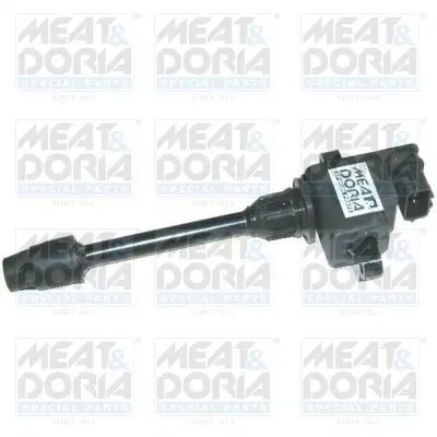 Handler.Part Ignition coil MEAT & DORIA 10407 1