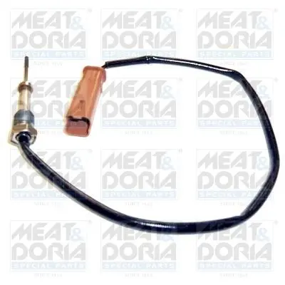 Handler.Part Sensor, exhaust gas temperature MEAT & DORIA 11901 1