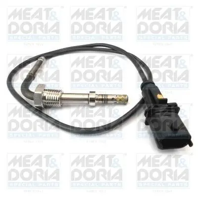 Handler.Part Sensor, exhaust gas temperature MEAT & DORIA 11985 1