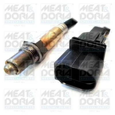 Handler.Part Lambda sensor MEAT & DORIA 81519 1