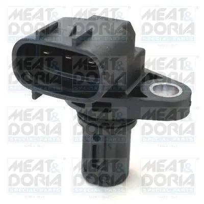 Handler.Part Rpm sensor, engine management MEAT & DORIA 87662 1