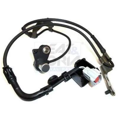 Handler.Part Sensor, wheel speed MEAT & DORIA 90298 1