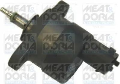 Handler.Part Pressure control valve, common rail system MEAT & DORIA 9106 1