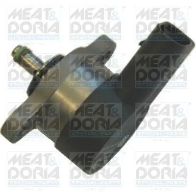 Handler.Part Sensor, fuel pressure MEAT & DORIA 9118 1