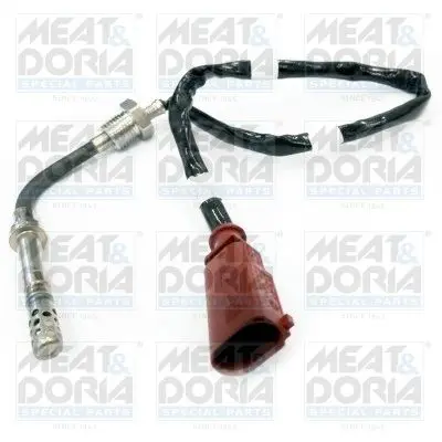 Handler.Part Sensor, exhaust gas temperature MEAT & DORIA 11918 1