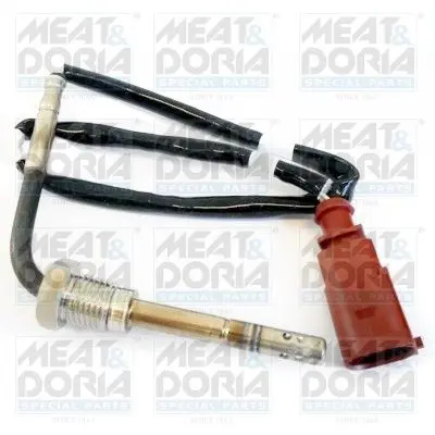 Handler.Part Sensor, exhaust gas temperature MEAT & DORIA 11923 1