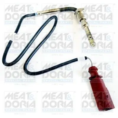 Handler.Part Sensor, exhaust gas temperature MEAT & DORIA 11927 1