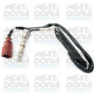 Handler.Part Sensor, exhaust gas temperature MEAT & DORIA 11928 1