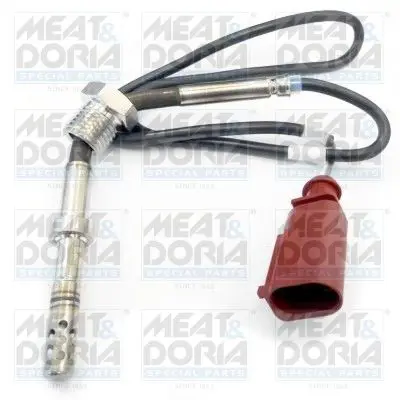 Handler.Part Sensor, exhaust gas temperature MEAT & DORIA 11935 1