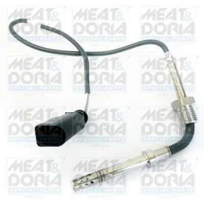 Handler.Part Sensor, exhaust gas temperature MEAT & DORIA 11938 1