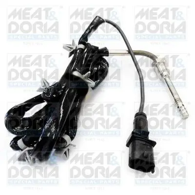 Handler.Part Sensor, exhaust gas temperature MEAT & DORIA 11944 1