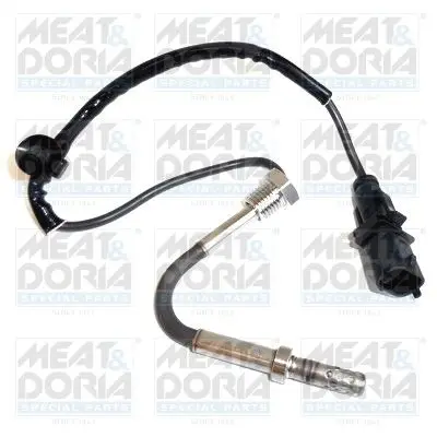 Handler.Part Sensor, exhaust gas temperature MEAT & DORIA 11955 1