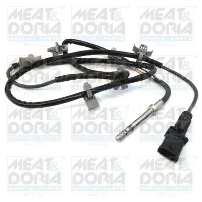 Handler.Part Sensor, exhaust gas temperature MEAT & DORIA 11958 1