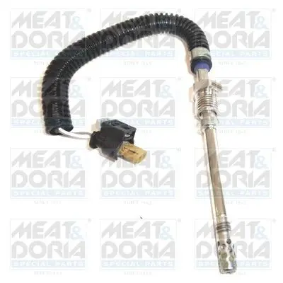 Handler.Part Sensor, exhaust gas temperature MEAT & DORIA 11962 1