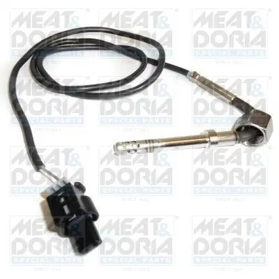 Handler.Part Sensor, exhaust gas temperature MEAT & DORIA 11964 1