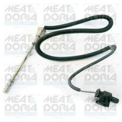 Handler.Part Sensor, exhaust gas temperature MEAT & DORIA 11970 1