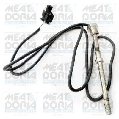 Handler.Part Sensor, exhaust gas temperature MEAT & DORIA 11980 1