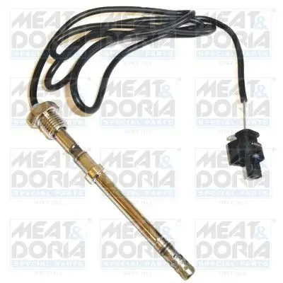 Handler.Part Sensor, exhaust gas temperature MEAT & DORIA 11983 1