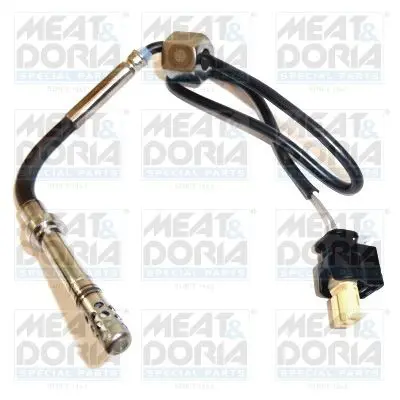 Handler.Part Sensor, exhaust gas temperature MEAT & DORIA 11984 1