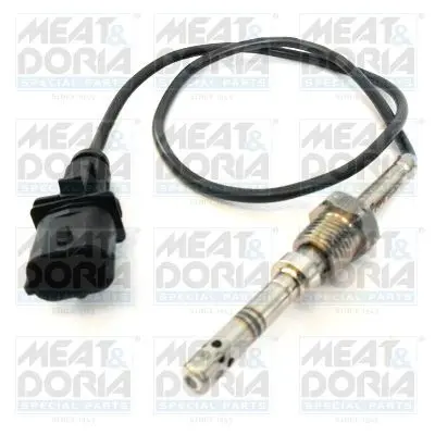 Handler.Part Sensor, exhaust gas temperature MEAT & DORIA 11988 1