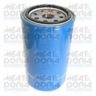 Handler.Part Oil filter MEAT & DORIA 15572 1