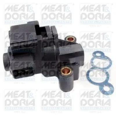 Handler.Part Idle control valve, air supply MEAT & DORIA 85036 1