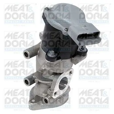 Handler.Part Egr valve MEAT & DORIA 88224 1