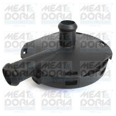 Handler.Part Valve, engine block breather MEAT & DORIA 91607 1