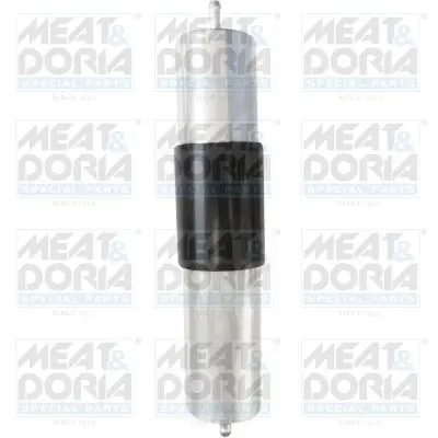 Handler.Part Fuel filter MEAT & DORIA 4135 1