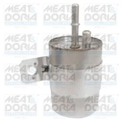 Handler.Part Fuel filter MEAT & DORIA 4162 1