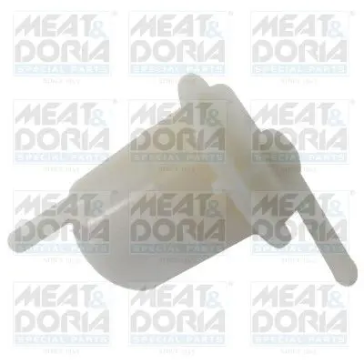 Handler.Part Fuel filter MEAT & DORIA 4502 1