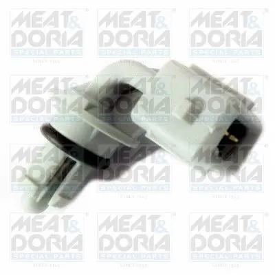 Handler.Part Sender unit, intake air temperature MEAT & DORIA 82141 1