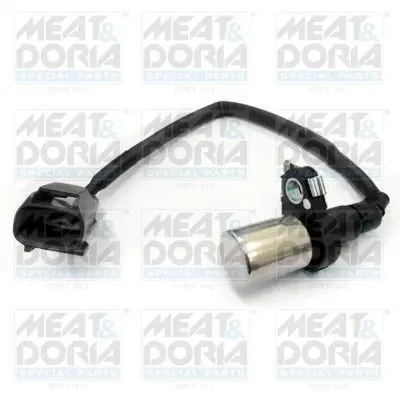 Handler.Part Sensor, crankshaft pulse MEAT & DORIA 87715 1