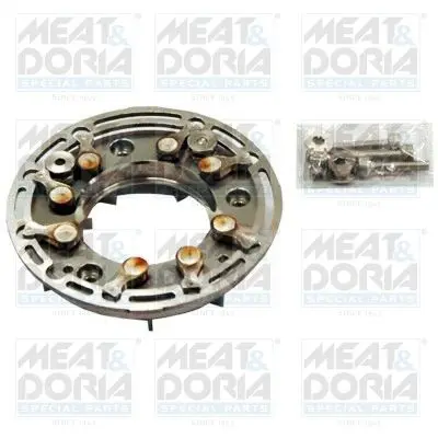 Handler.Part Repair kit, charger MEAT & DORIA 60509 1