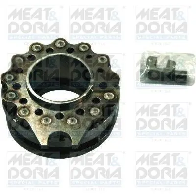 Handler.Part Repair kit, charger MEAT & DORIA 60511 1