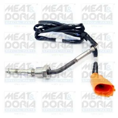 Handler.Part Sensor, exhaust gas temperature MEAT & DORIA 11921 1