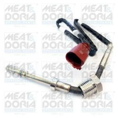 Handler.Part Sensor, exhaust gas temperature MEAT & DORIA 11922 1