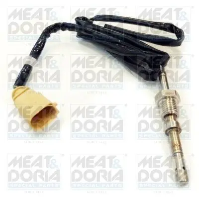 Handler.Part Sensor, exhaust gas temperature MEAT & DORIA 11931 1