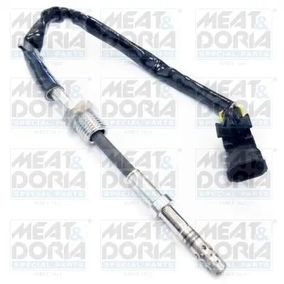 Handler.Part Sensor, exhaust gas temperature MEAT & DORIA 11961 1