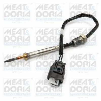 Handler.Part Sensor, exhaust gas temperature MEAT & DORIA 12028 1