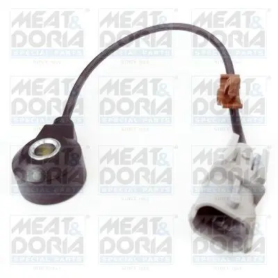 Handler.Part Knock sensor MEAT & DORIA 87783 1