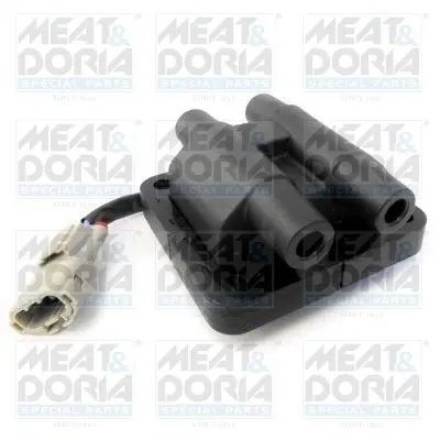 Handler.Part Ignition coil MEAT & DORIA 10385 1