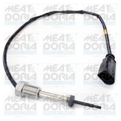 Handler.Part Sensor, exhaust gas temperature MEAT & DORIA 12040 1