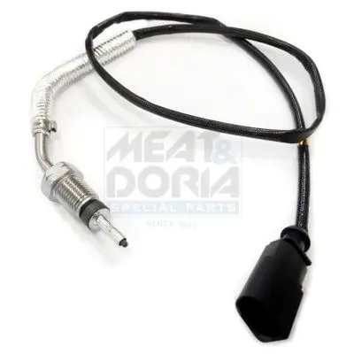 Handler.Part Sensor, exhaust gas temperature MEAT & DORIA 12043 1