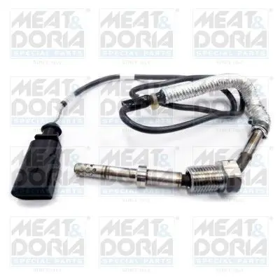 Handler.Part Sensor, exhaust gas temperature MEAT & DORIA 12054 1