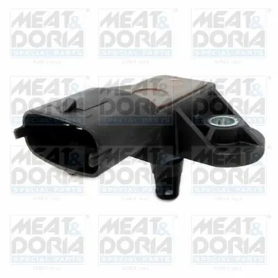 Handler.Part Sensor, intake manifold pressure MEAT & DORIA 82120 1