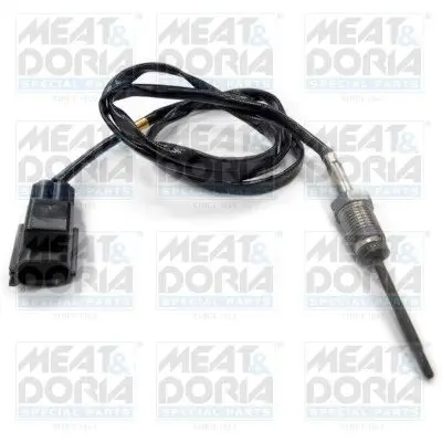 Handler.Part Sensor, exhaust gas temperature MEAT & DORIA 12031 1