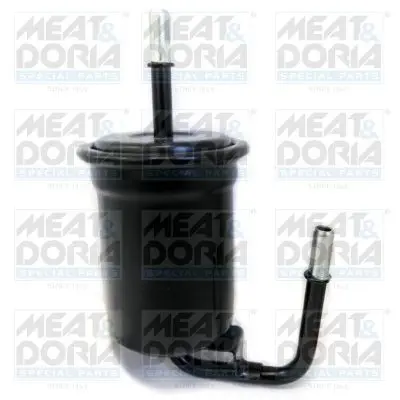 Handler.Part Fuel filter MEAT & DORIA 4205 1