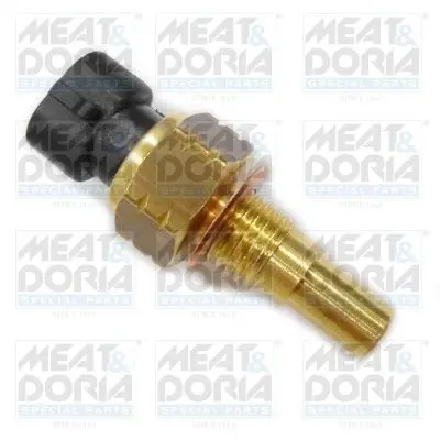 Handler.Part Sensor, coolant temperature MEAT & DORIA 82076 1